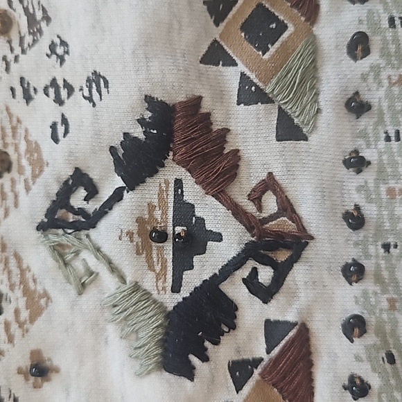 Double D Ranch jacket - Picture 6 of 14